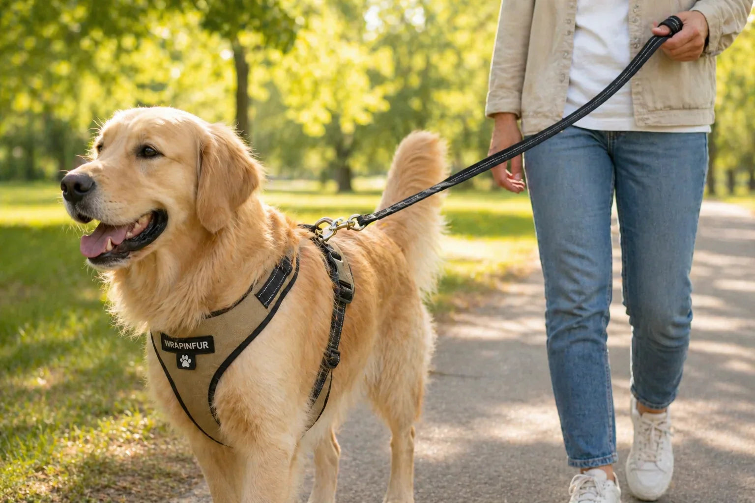 Best Dog Harnesses for Indian Dogs in 2026: A Complete Buying Guide