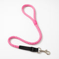 Prime Paws Adjustable Shock-Absorbing Dog Car Seat Belt & Safety Tether - premium product photo