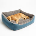 Prime Paws Extra Large Orthopedic Winter Dog Bed & Sofa - premium product photo