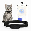PrimeFind Apple Find My Bluetooth Pet GPS Tracker & Anti-Lost Collar Tag - premium product photo
