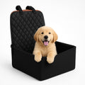 MyPrimePaws™ Waterproof Dog Car Seat & Travel Booster Cushion - premium product photo
