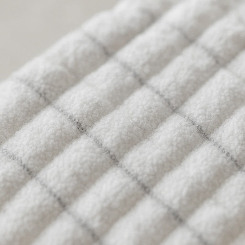The Ultimate Orthopedic Corduroy Warm Dog Sofa Bed & Winter Pet Mat - premium product photo