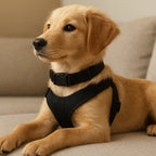 PrimeFind Apple Find My Bluetooth Pet GPS Tracker & Anti-Lost Collar Tag - premium product photo
